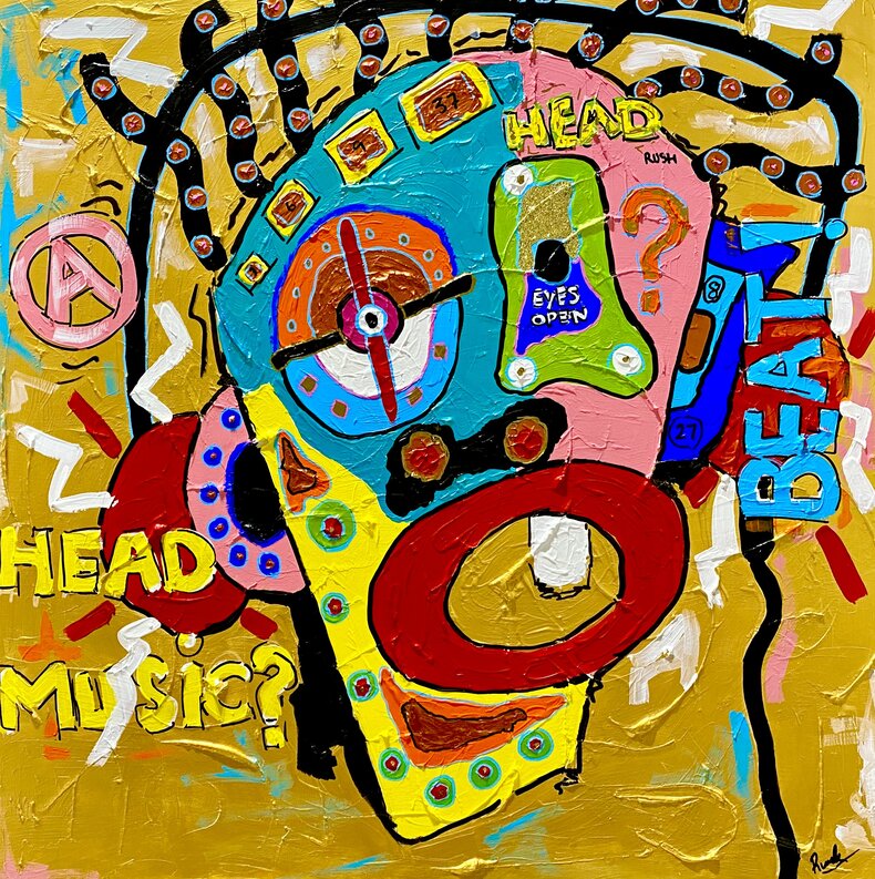 Head music